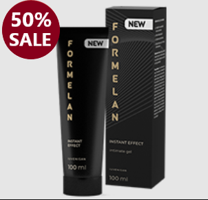 Formelan Gel