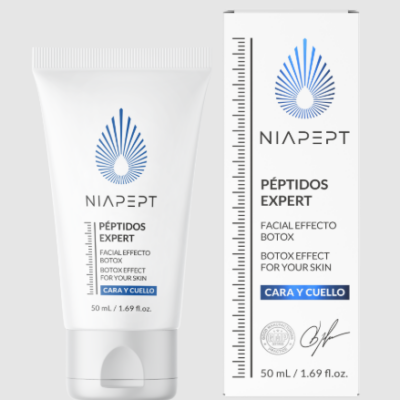 Niapept Creme Germany