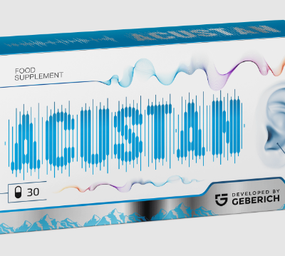 Acustan