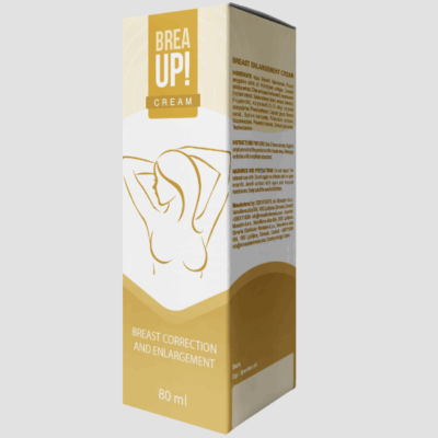 BreaUP Creme