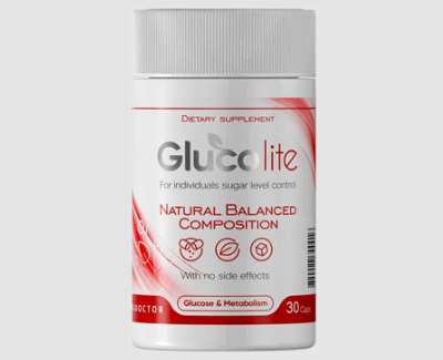Glucolite