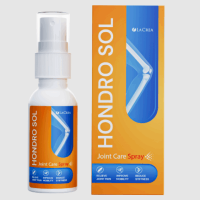 Hondro Sol