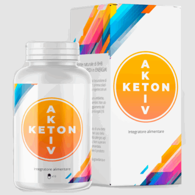 Keton Active