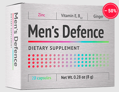 Men' s Defence