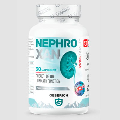 Nephroxan