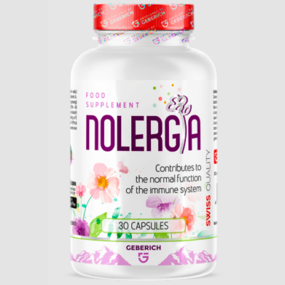 Nolergia