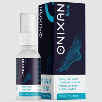 Onixan