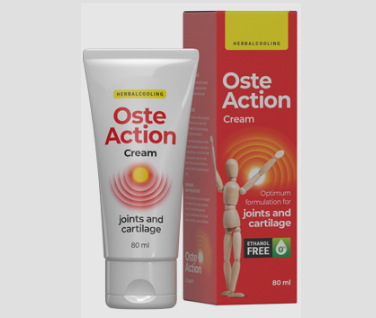 OsteAction