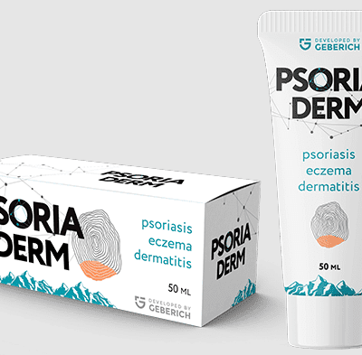 Psoriaderm