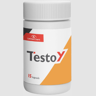 TestoY