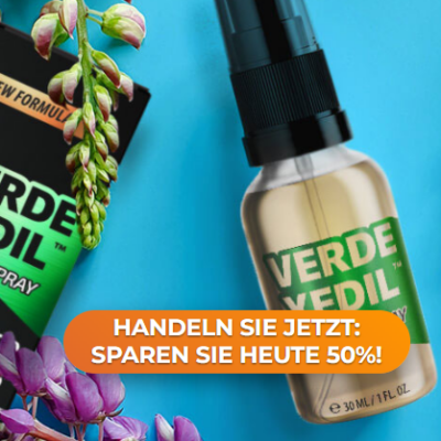 Verdexedil