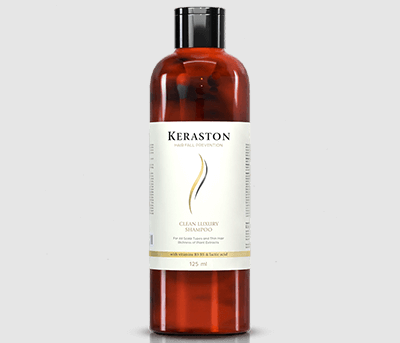 Keraston